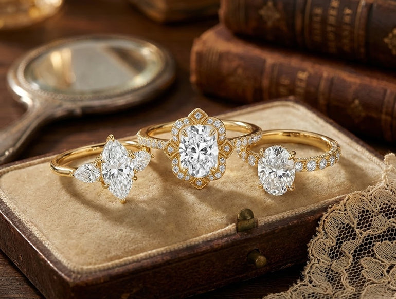 Choose Yellow Gold if...
