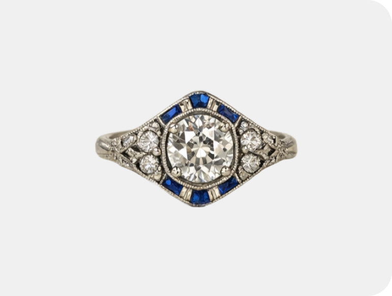 Edwardian Era (1901–1915)