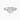 #18K White Gold