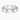 #18K White Gold