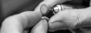 lab diamond ring warranty