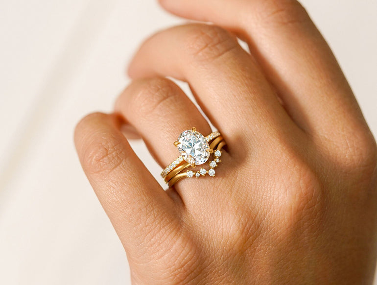 Classic & Timeless Engagement Rings