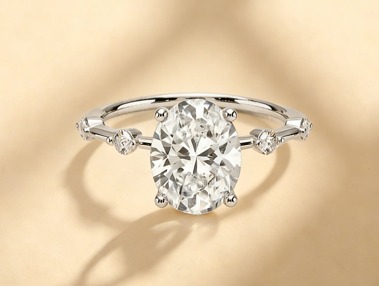 Unique Engagement Ring Styles