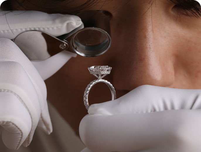 Section 2: Understanding Moissanite