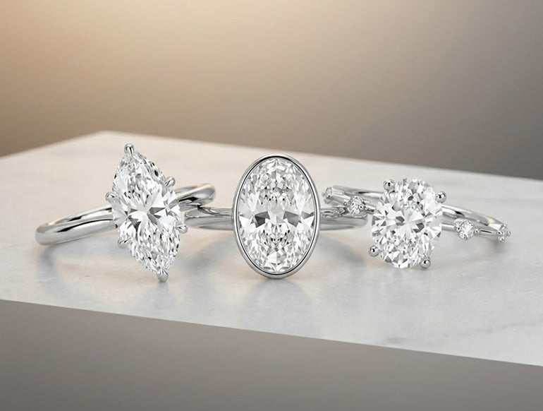 Choose White Gold if...