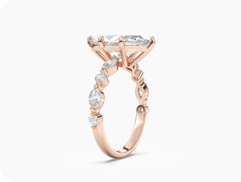 Why Choose Rose Gold?