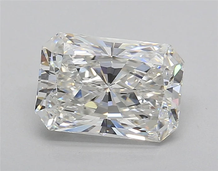 2.02 Carat · RADIANT · E · VVS2 · IGI · Excellent Cut