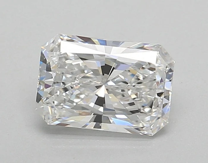 1.02 Carat · RADIANT · D · VVS2 · IGI · Very Good Cut
