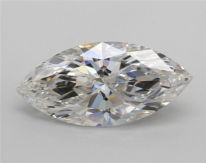 3.51 Carat · MARQUISE · G · VS1 · IGI · Excellent Cut