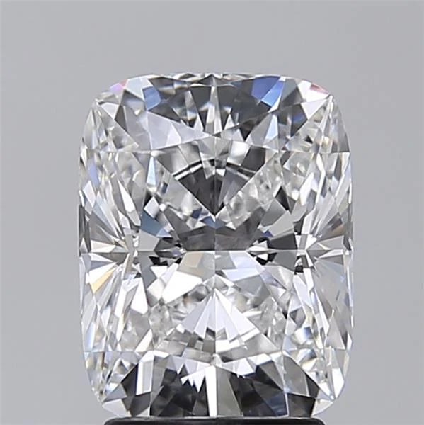 2.53 Carat · CUSHION · E · VVS1 · IGI · Ideal Cut