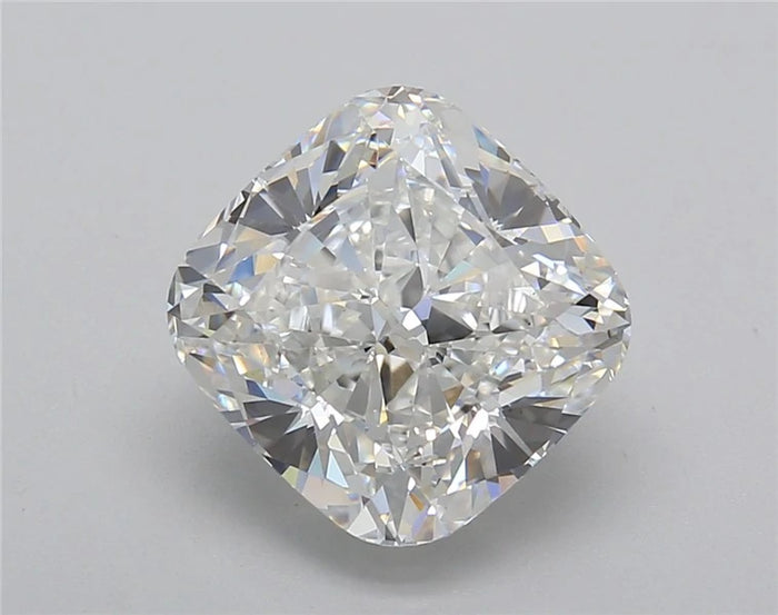 4.52 Carat · CUSHION · E · VS1 · IGI · Excellent Cut