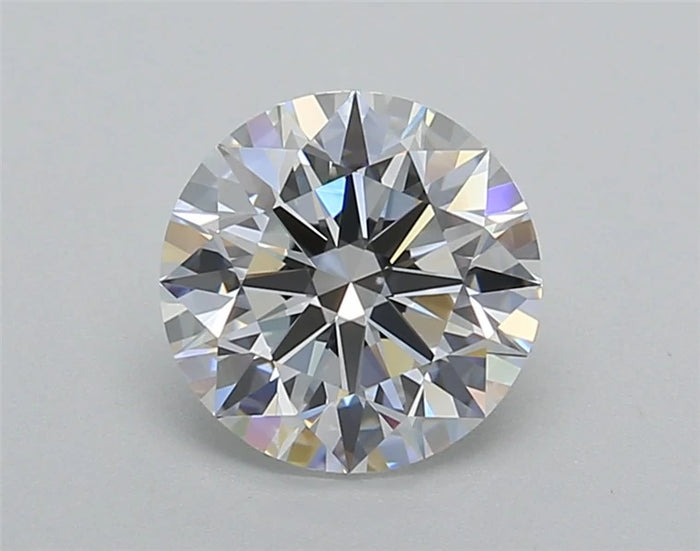 1.52 Carat · ROUND · D · VVS1 · IGI · Ideal Cut