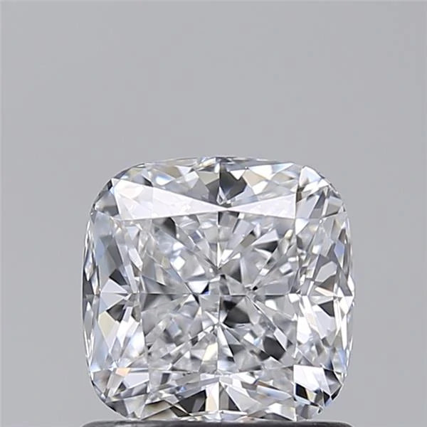 1.00 Carat · CUSHION · D · VS1 · IGI · Excellent Cut