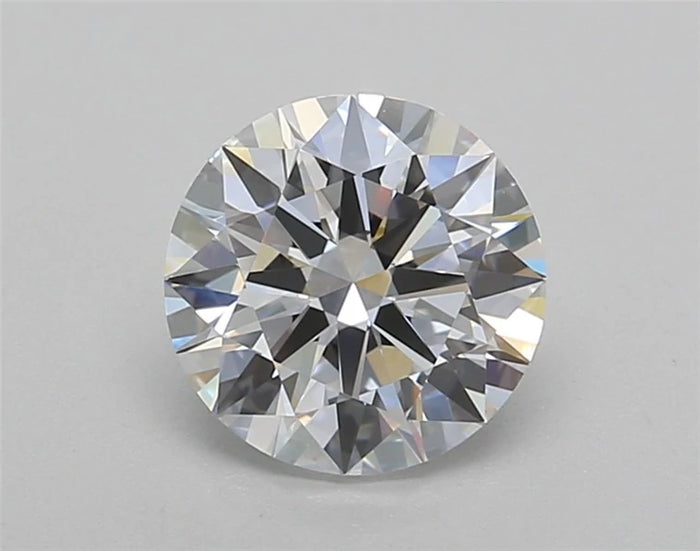 1.50 Carat · ROUND · D · IF · IGI · Excellent Cut
