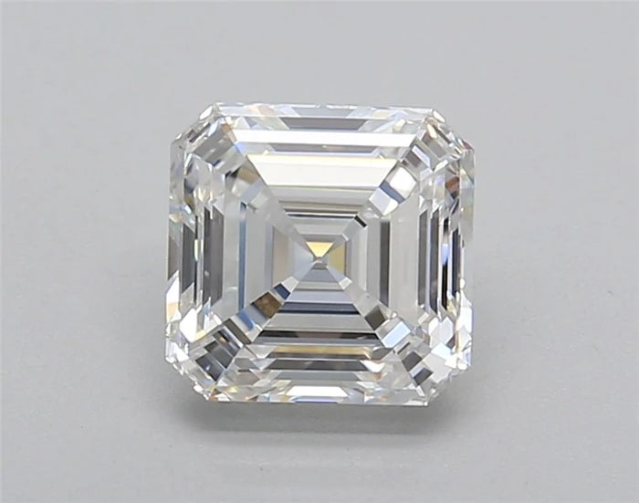 1.51 Carat · ASSCHER · E · VVS2 · IGI · Very Good Cut
