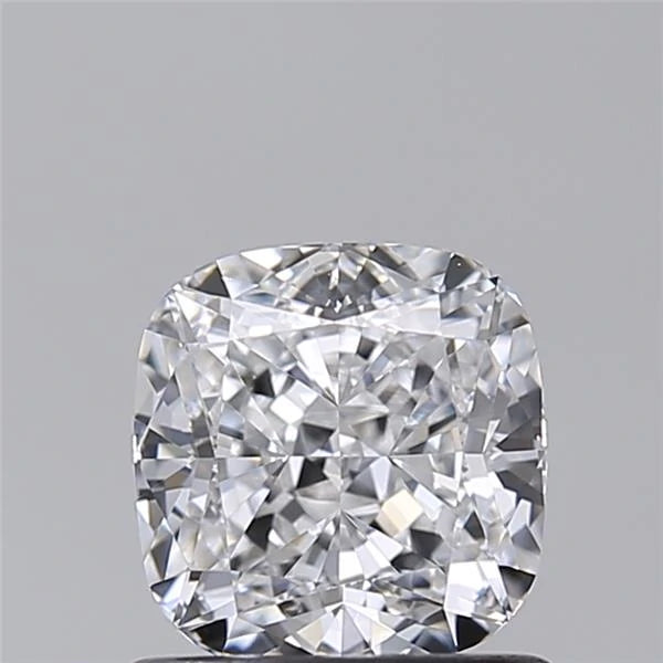 1.02 Carat · CUSHION · D · VVS1 · IGI · Very Good Cut