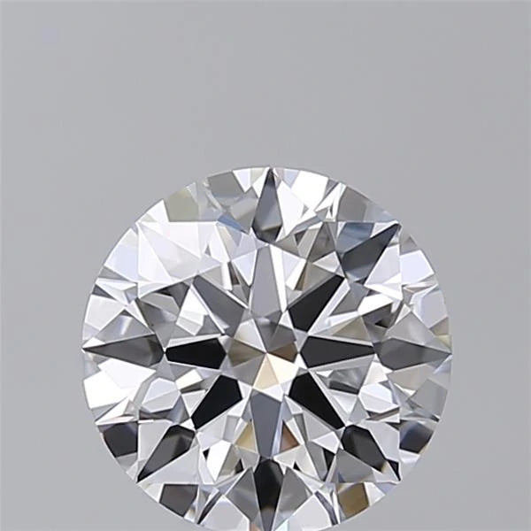 1.52 Carat · ROUND · E · VVS1 · IGI · Ideal Cut