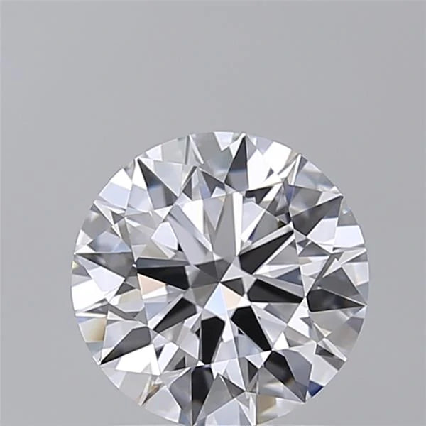 1.52 Carat · ROUND · D · VVS1 · IGI · Ideal Cut