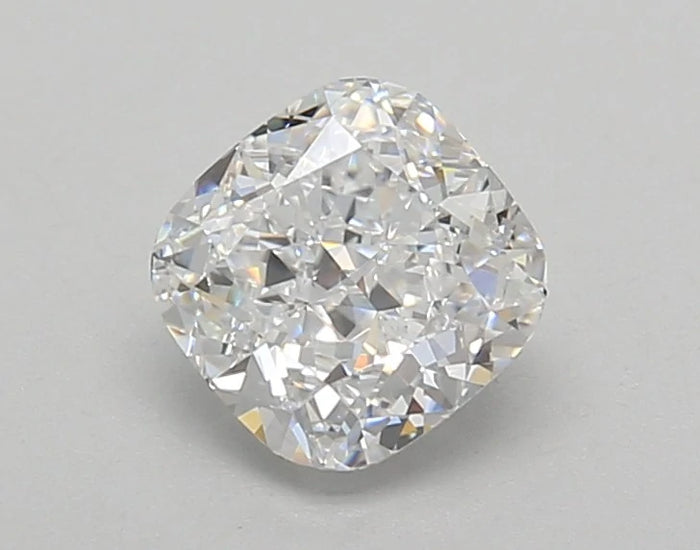 1.01 Carat · CUSHION · D · VVS2 · IGI · Excellent Cut