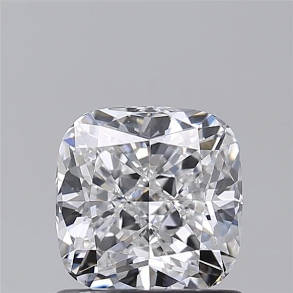 1.01 Carat · CUSHION · D · VS1 · IGI · Very Good Cut