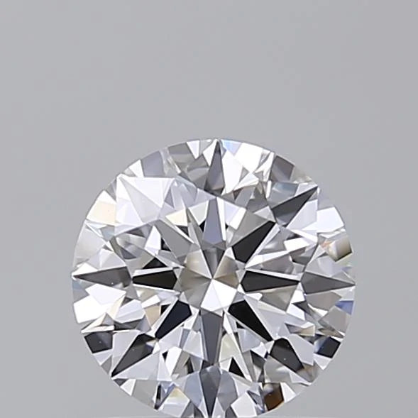 1.01 Carat · ROUND · D · VVS1 · IGI · Ideal Cut