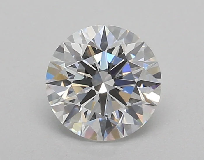 1.01 Carat · ROUND · D · VVS1 · IGI · Ideal Cut