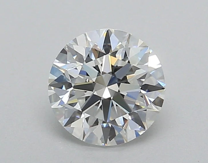1.02 Carat · ROUND · D · VVS1 · IGI · Ideal Cut