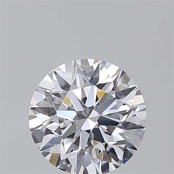 0.70 Carat · ROUND · D · VVS2 · IGI · Excellent Cut