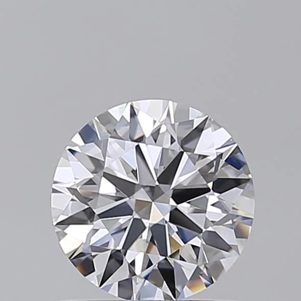 1.02 Carat · ROUND · D · VVS1 · IGI · Ideal Cut