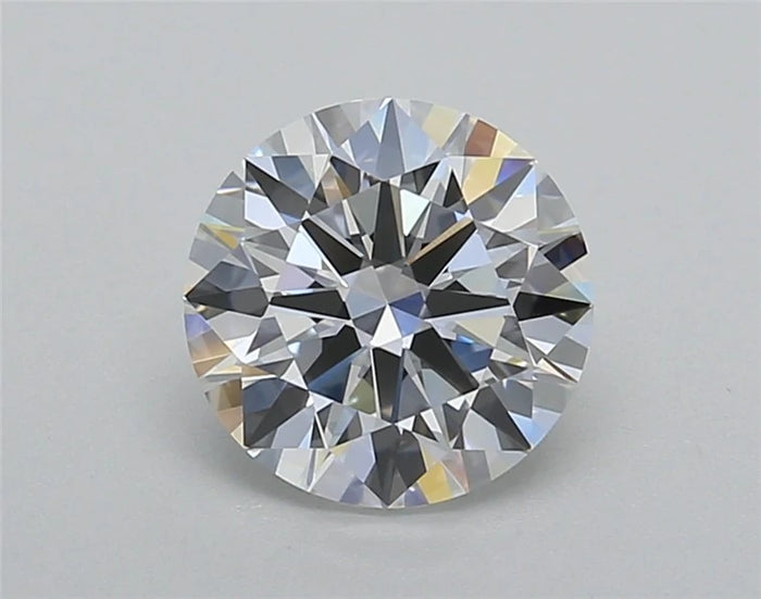 1.52 Carat · ROUND · D · VVS2 · IGI · Ideal Cut