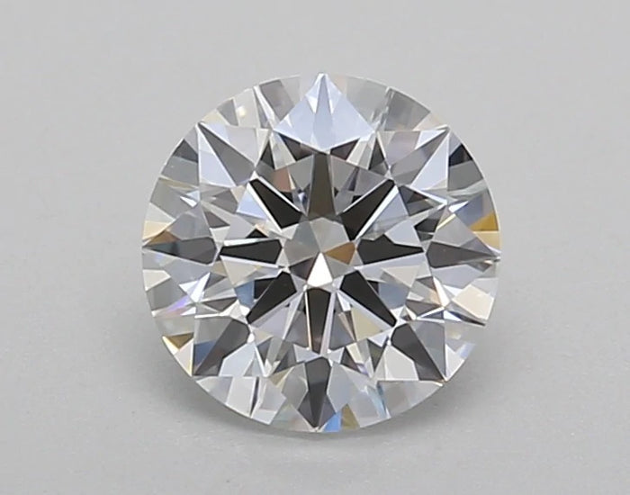 1.01 Carat · ROUND · D · VVS1 · IGI · Excellent Cut