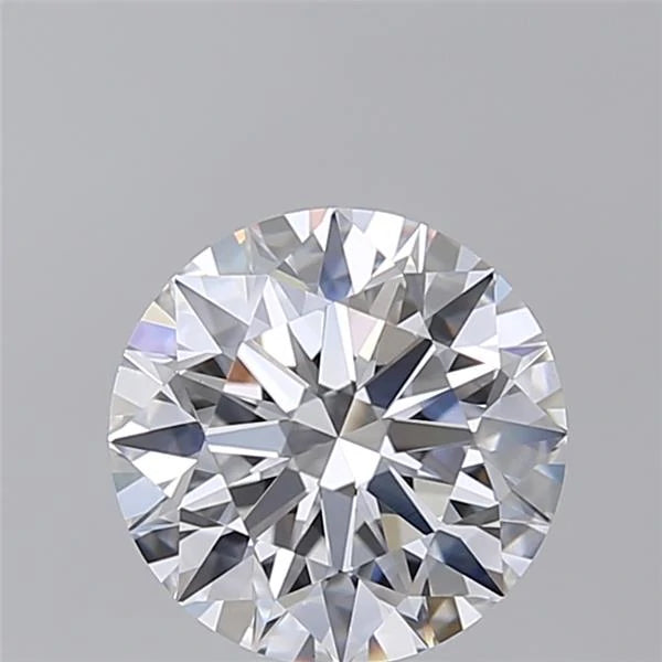 1.91 Carat · ROUND · D · VVS2 · IGI · Ideal Cut