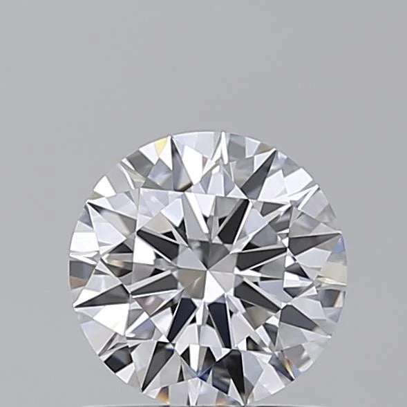 1.02 Carat · ROUND · D · VVS1 · IGI · Ideal Cut