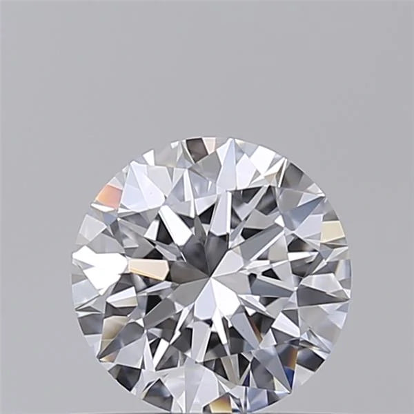 0.70 Carat · ROUND · D · VVS1 · IGI · Excellent Cut