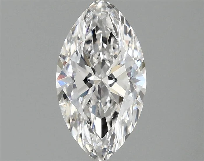 0.97 Carat · MARQUISE · D · VVS2 · IGI · Excellent Cut