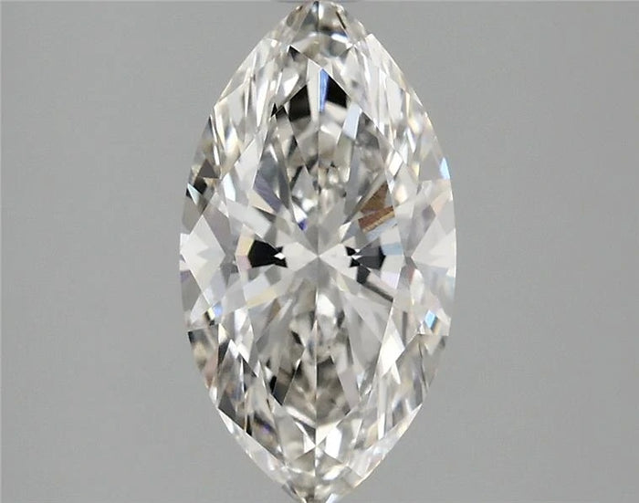 2.00 Carat · MARQUISE · G · VS1 · IGI · Excellent Cut