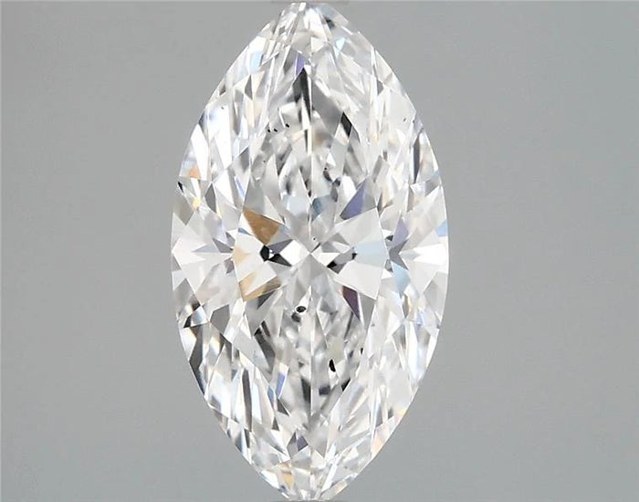 2.01 Carat · MARQUISE · D · SI1 · IGI · Excellent Cut