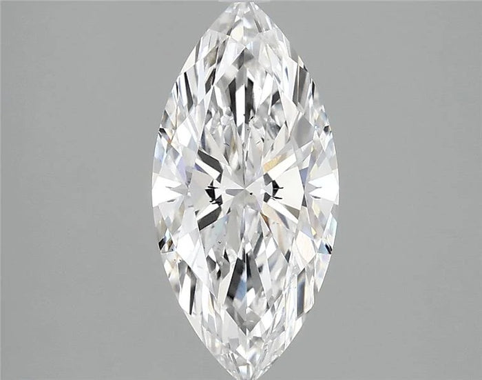 1.47 Carat · MARQUISE · D · SI1 · IGI · Excellent Cut
