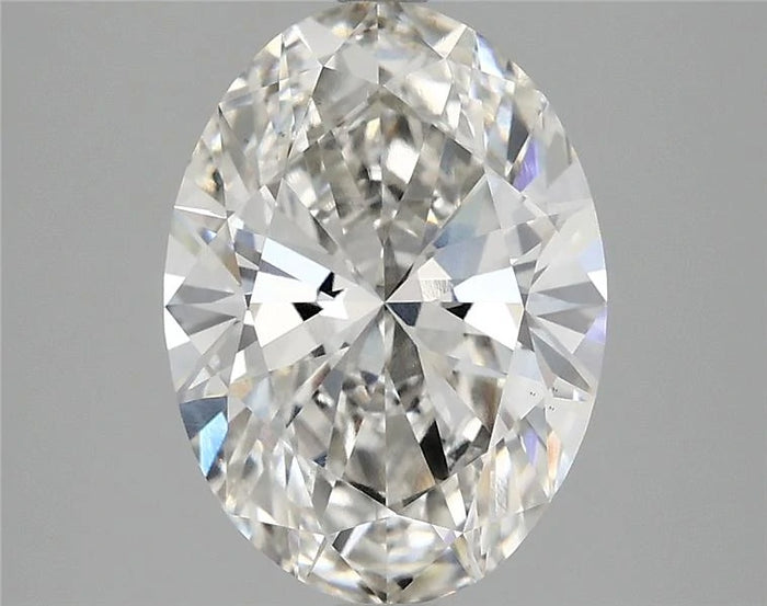 3.02 Carat · OVAL · G · VS1 · IGI · Excellent Cut