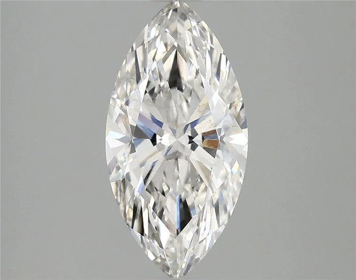 2.09 Carat · MARQUISE · F · SI1 · IGI · Excellent Cut