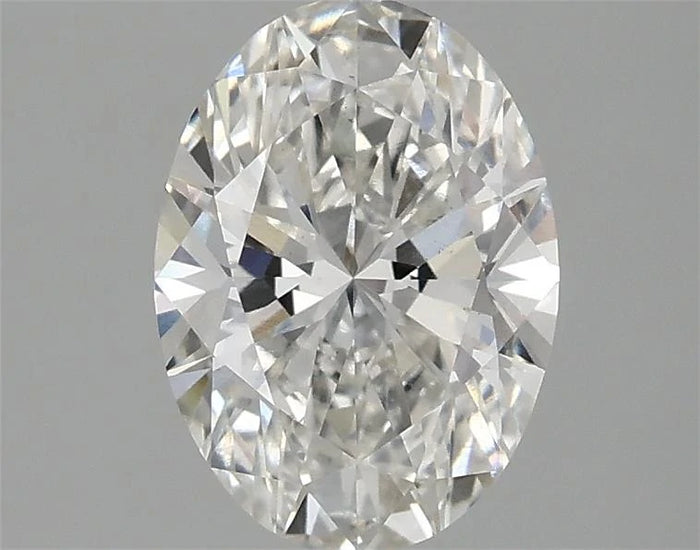 1.53 Carat · OVAL · G · VS1 · IGI · Excellent Cut