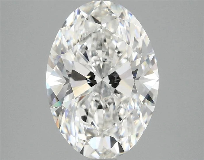 3.03 Carat · OVAL · E · VVS1 · IGI · Excellent Cut
