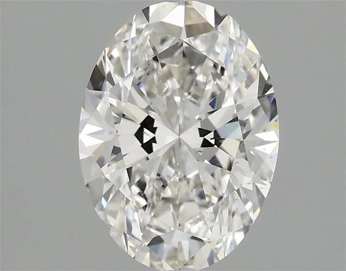 1.59 Carat · OVAL · G · VS2 · IGI · Excellent Cut
