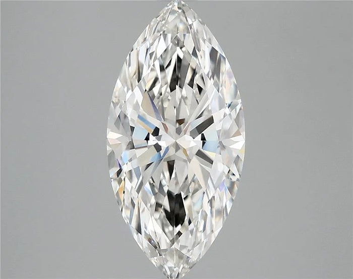 3.08 Carat · MARQUISE · G · VVS1 · IGI · Excellent Cut