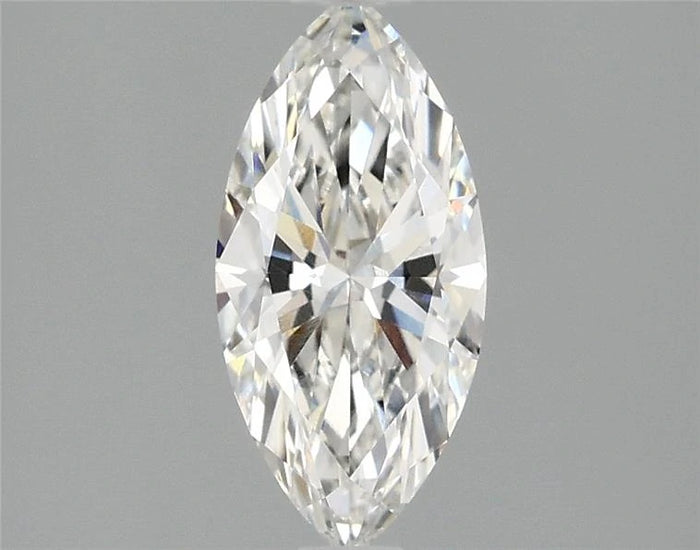 1.00 Carat · MARQUISE · G · VVS2 · IGI · Excellent Cut