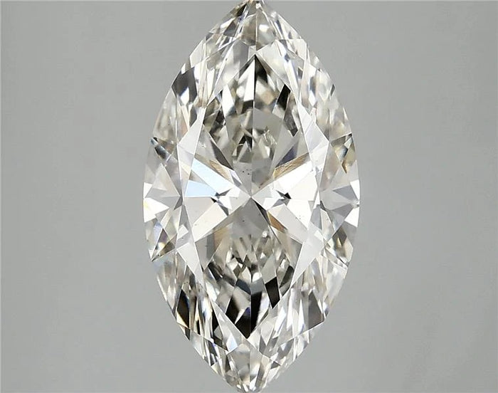 3.01 Carat · MARQUISE · H · VS2 · IGI · Excellent Cut