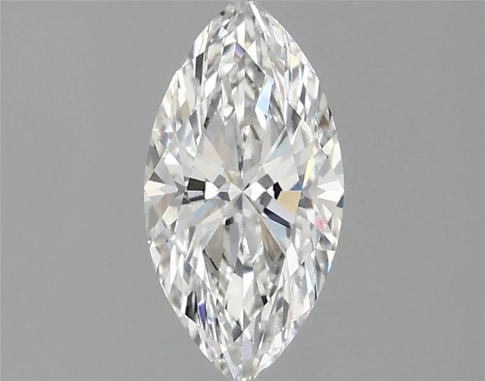 1.06 Carat · MARQUISE · E · IF · IGI · Excellent Cut