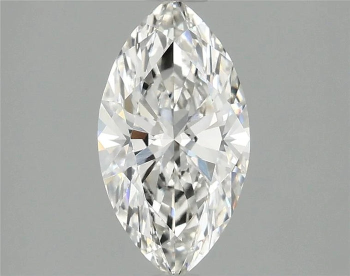 1.40 Carat · MARQUISE · G · VVS1 · IGI · Excellent Cut