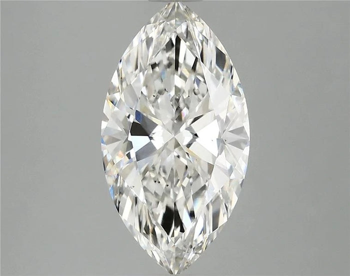 2.99 Carat · MARQUISE · F · VS2 · IGI · Excellent Cut