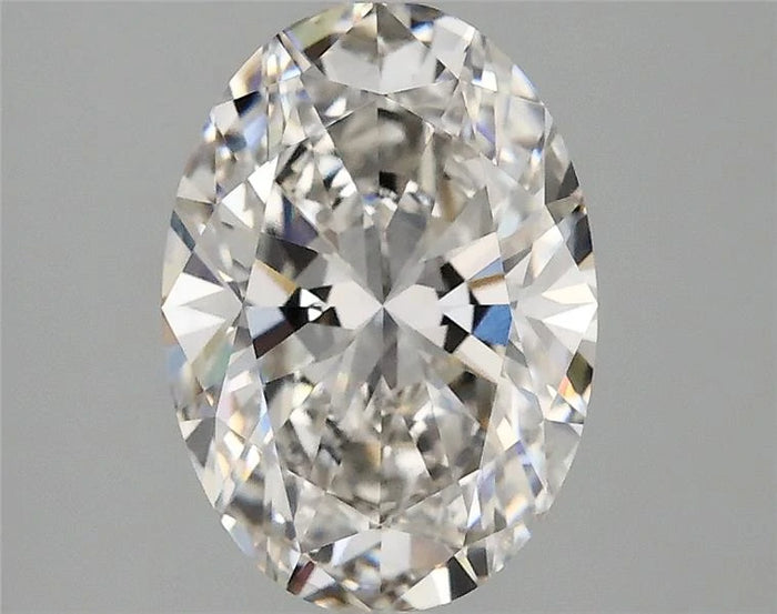 2.50 Carat · OVAL · G · VVS2 · IGI · Excellent Cut